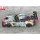 Good Smile Racing Hatsune Miku GT Project 1/18 Good Smile Hatsune Miku AMG 2017 SUPER GT Ver. image 4