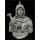 Young Miniatures 1/10 15th Century Nubian Palace Guard Bust Bild 2