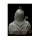 Young Miniatures 1/10 15th Century Nubian Palace Guard Bust Bild 4