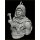 Young Miniatures 1/10 15th Century Nubian Palace Guard Bust Bild 6