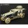 Copper State Models 1/35 Romfell Armored Car Plastic Model gambar 2
