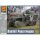 Copper State Models 1/35 Romfell Armored Car Plastic Model gambar 5