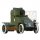 Copper State Models 1/35 Lanchester Armored Car "Russian Army Model" Plastic Model gambar 3