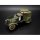 Copper State Models 1/35 Italian 1ZM Armored Car Plastic Model gambar 3