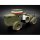 Copper State Models 1/35 Italian 1ZM Armored Car Plastic Model gambar 4