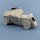 Copper State Models 1/35 Russian Ruso Balt Armored Car Plastic Model gambar 2
