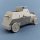 Copper State Models 1/35 Russian Ruso Balt Armored Car Plastic Model gambar 4