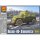 Copper State Models 1/35 Russian Ruso Balt Armored Car Plastic Model gambar 6