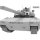 MENG Model 1/35 Chinese ZTZ-100 Main Battle Tank Plastic Model 圖片 11