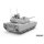 MENG Model 1/35 Chinese ZTZ-100 Main Battle Tank Plastic Model 圖片 3