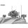MENG Model 1/35 Chinese ZTZ-100 Main Battle Tank Plastic Model 圖片 7