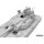 MENG Model 1/35 Chinese ZTZ-100 Main Battle Tank Plastic Model 圖片 10