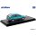 Hi-Story 1/43 ISUZU GEMINI CC HATCHBACK (1989) Seychelles Blue image 2
