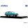 Hi-Story 1/43 ISUZU GEMINI CC HATCHBACK (1989) Seychelles Blue image 3
