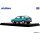 Hi-Story 1/43 ISUZU GEMINI CC HATCHBACK (1989) Seychelles Blue image 4