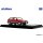 Hi-Story 1/43 ISUZU GEMINI CC HATCHBACK (1989) Flame Red image 3