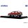 Hi-Story 1/43 ISUZU GEMINI CC HATCHBACK (1989) Flame Red image 4