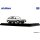 Hi-Story 1/43 ISUZU GEMINI CC HATCHBACK (1989) Pure White Bild 3