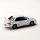 HobbyJAPAN 1/64 Subaru Impreza Pure Sports Coupe WRX type R STi Version VI Pue White imagen 2