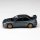 HobbyJAPAN 1/64 Subaru Impreza Pure Sports Coupe WRX type R STi Version VI Cool Gray Metallic hình ảnh 3