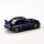 HobbyJAPAN 1/64 Subaru Impreza Pure Sports Coupe WRX type R STi Version VI Gran Blue Mica Bild 2