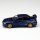 HobbyJAPAN 1/64 Subaru Impreza Pure Sports Coupe WRX type R STi Version VI Gran Blue Mica Bild 3