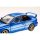 HobbyJAPAN 1/64 HJ64 Subaru Impreza WRX type R Sti VI Limited Sonic Blue Mica imagen 2