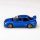 HobbyJAPAN 1/64 HJ64 Subaru Impreza WRX type R Sti VI Limited Sonic Blue Mica imagen 4