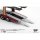 MINI GT 1/64 Scania 770S A6x4NA V8 50th Anniversary Model Car Transporter Red (Right-hand Steering) hình ảnh 2