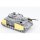 Boarder Model 1/35 German Panzer IV Ausf. G (Middle / Late Model) Plastic Model รูปภาพ 13