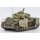 Boarder Model 1/35 German Panzer IV Ausf. G (Middle / Late Model) Plastic Model รูปภาพ 5