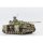 Boarder Model 1/35 German Panzer IV Ausf. G (Middle / Late Model) Plastic Model รูปภาพ 7