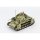 Boarder Model 1/35 German Panzer IV Ausf. G (Middle / Late Model) Plastic Model รูปภาพ 9