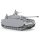 Boarder Model 1/35 German Panzer IV Ausf. H Early / Middle Model (2in1) Plastic Model image 2