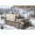 Boarder Model 1/35 German Panzer IV Anti-air Tank 3.7 Flak Mobelwagen Plastic Model รูปภาพ 2