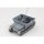 Boarder Model 1/35 German Panzer IV Anti-air Tank 3.7 Flak Mobelwagen Plastic Model รูปภาพ 5