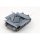 Boarder Model 1/35 German Panzer IV Anti-air Tank 3.7 Flak Mobelwagen Plastic Model รูปภาพ 6