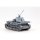Boarder Model 1/35 German Panzer IV Anti-air Tank 3.7 Flak Mobelwagen Plastic Model รูปภาพ 8