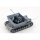 Boarder Model 1/35 German Panzer IV Anti-air Tank 3.7 Flak Mobelwagen Plastic Model รูปภาพ 9