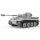 Boarder Model 1/35 German Tiger I Early Production Type Plastic Model รูปภาพ 2