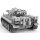 Boarder Model 1/35 German Tiger I Early Production Type Plastic Model รูปภาพ 4