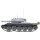 Boarder Model 1/35 British Cruiser Tank Crusader Mk.III Plastic Model รูปภาพ 4