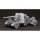 Boarder Model 1/35 독일군 88mm 포 Flak36 w/포병 인형 플라스틱 모델 이미지 8