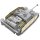 Boarder Model 1/35 German StuG III Ausf. G Late Production w/Full Interior Plastic Model รูปภาพ 2