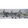 Boarder Model 1/35 Messerschmitt Bf109 G-6 Plastic Model รูปภาพ 2