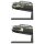 Boarder Model 1/32 Avro Lancaster B.MKI/III Nose Kit w/Full Interior Plastic Model รูปภาพ 4