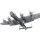 Boarder Model 1/32 Avro Lancaster B.MKI/III Full Interior Plastic Model รูปภาพ 3