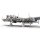 Boarder Model 1/32 Avro Lancaster B.MKI/III Full Interior Plastic Model รูปภาพ 4