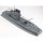 Boarder Model 1/35 German Navy U Boat VIIC Model (Water Navigation Model) Plastic Model รูปภาพ 9