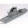 Boarder Model 1/35 German Submarine Crew & Commander (6Figure Set) รูปภาพ 2